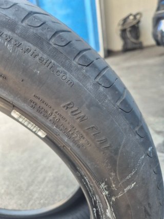 2 Neumáticos Pirelli Cinturato 225/50 R17 94W