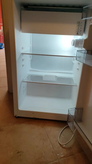 Nevera Hyundai Frigo1P