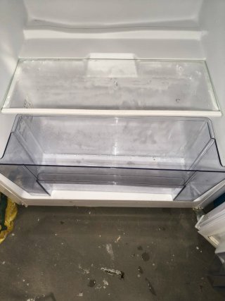 Nevera Hyundai Frigo1P