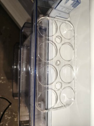 Nevera Hyundai Frigo1P