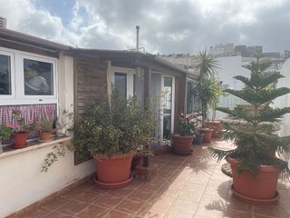Ático en venta en Arenales - Lugo - Avenida Marítima en Palmas de Gran Canaria(Las)