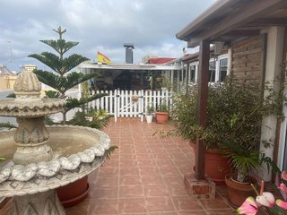 Ático en venta en Arenales - Lugo - Avenida Marítima en Palmas de Gran Canaria(Las)
