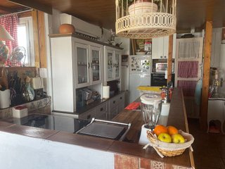 Ático en venta en Arenales - Lugo - Avenida Marítima en Palmas de Gran Canaria(Las)