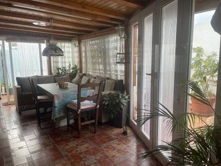 Ático en venta en Arenales - Lugo - Avenida Marítima en Palmas de Gran Canaria(Las)