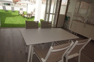 Ático en alquiler en Triana en Palmas de Gran Canaria(Las)