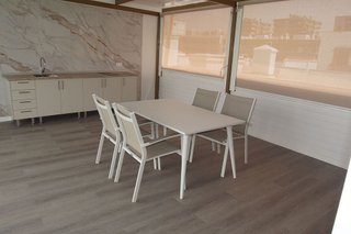 Ático en alquiler en Triana en Palmas de Gran Canaria(Las)