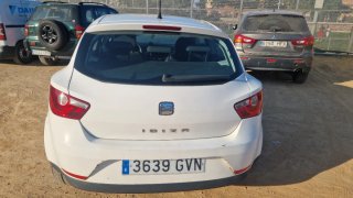 SEAT Ibiza 2010
