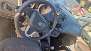 SEAT Ibiza 2010