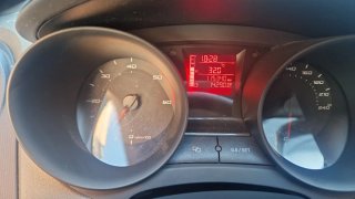 SEAT Ibiza 2010
