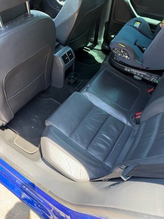 volkswagen golf r32