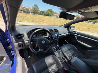 volkswagen golf r32