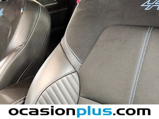 Renault Arkana Esprit Alpine full hybrid E-Tech 107 kW (145 CV)
