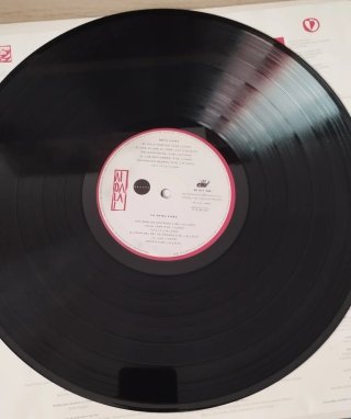 Vinilo Mecano Ai Dalai