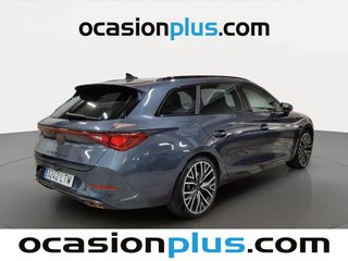 CUPRA Leon Sportstourer 1.4 e-Hybrid DSG 180 kW (245 CV)