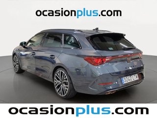 CUPRA Leon Sportstourer 1.4 e-Hybrid DSG 180 kW (245 CV)
