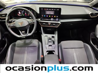 CUPRA Leon Sportstourer 1.4 e-Hybrid DSG 180 kW (245 CV)