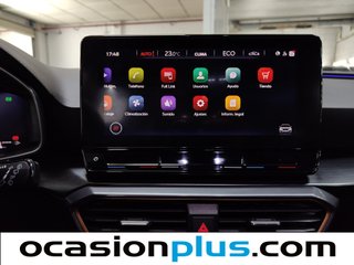 CUPRA Leon Sportstourer 1.4 e-Hybrid DSG 180 kW (245 CV)