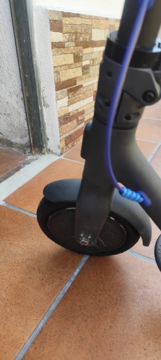 Patinete Eléctrico Xiaomi 3