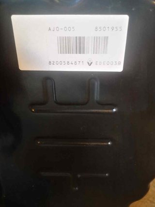 CAJA CAMBIOS RENAULT LAGUNA III COUPE 1XK1B