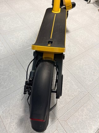 Patinete Xiaomi HOMOLOGADO