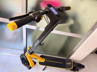 Patinete Xiaomi HOMOLOGADO