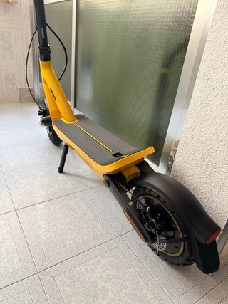 Patinete Xiaomi HOMOLOGADO