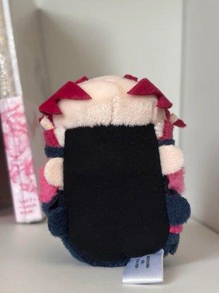 Fate/Grand Order Beni Enma (Alter) keychain
