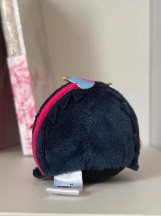 Fate/Grand Order Beni Enma (Alter) keychain