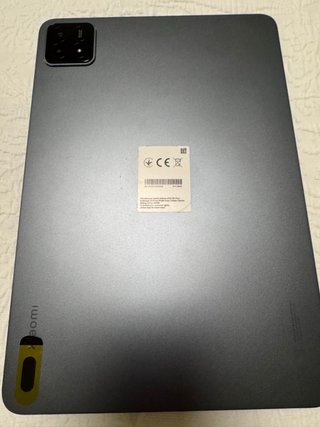 Xiaomi Pad 6S Pro 12.4 8GB RAM 256GB