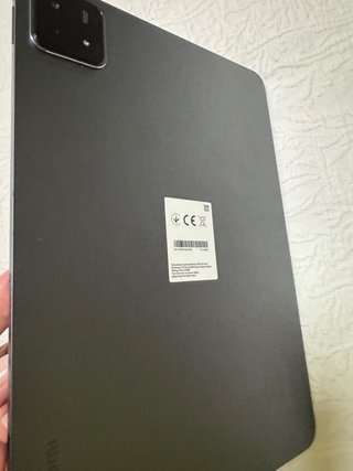 Xiaomi Pad 6S Pro 12.4 8GB RAM 256GB