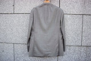 Traje de Verano Cortefiel L Gris