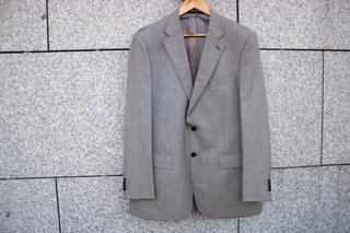 Traje de Verano Cortefiel L Gris
