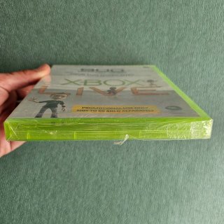 [Precintado] 800 Puntos Microsoft Xbox Live