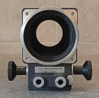 Kaiser SBF-Bellowscope Accessorio Fotografia