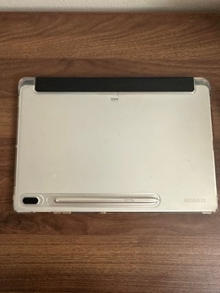 Samsung Galaxy Tab S7 FE 64GB + Lápiz