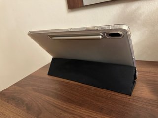 Samsung Galaxy Tab S7 FE 64GB + Lápiz
