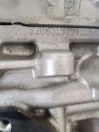 CULATA RENAULT KOLEOS I 8200519994