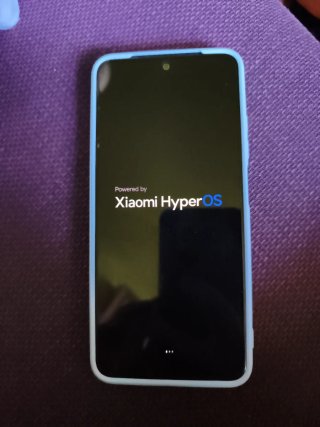 Redmi Note 11 4G 128Gb