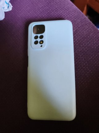 Redmi Note 11 4G 128Gb