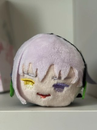 Portachiavi Kingprotea (Alter) Fate/Grand Order
