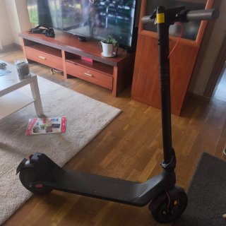 Patinete eléctrico Xiaomi