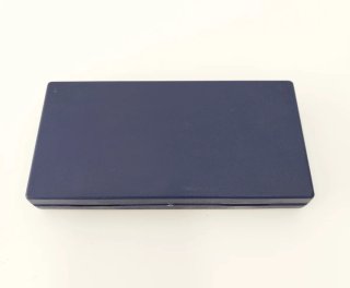 Caja de reloj Orient azul