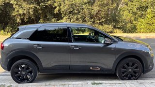 Citroen C4 Cactus 2019