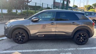 Citroen C4 Cactus 2019
