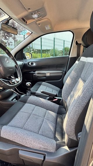 Citroen C4 Cactus 2019