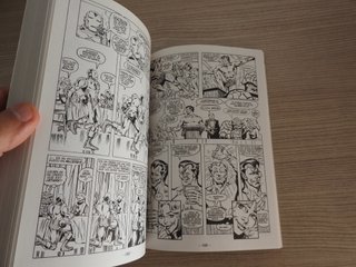 Excelsior Índice Oficial Biblioteca Marvel