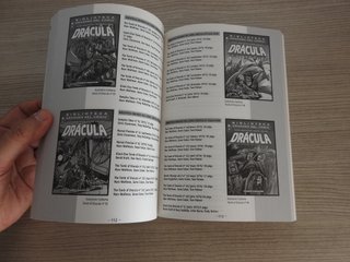 Excelsior Índice Oficial Biblioteca Marvel