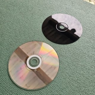 Sony Double Impact PS1 2 Discos PlayStation 1