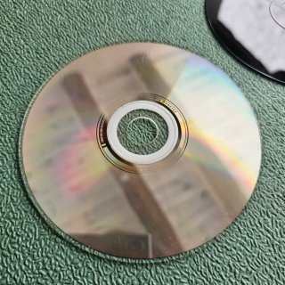 Sony Double Impact PS1 2 Discos PlayStation 1