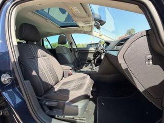 Volkswagen Golf  2.0 TDI 150C